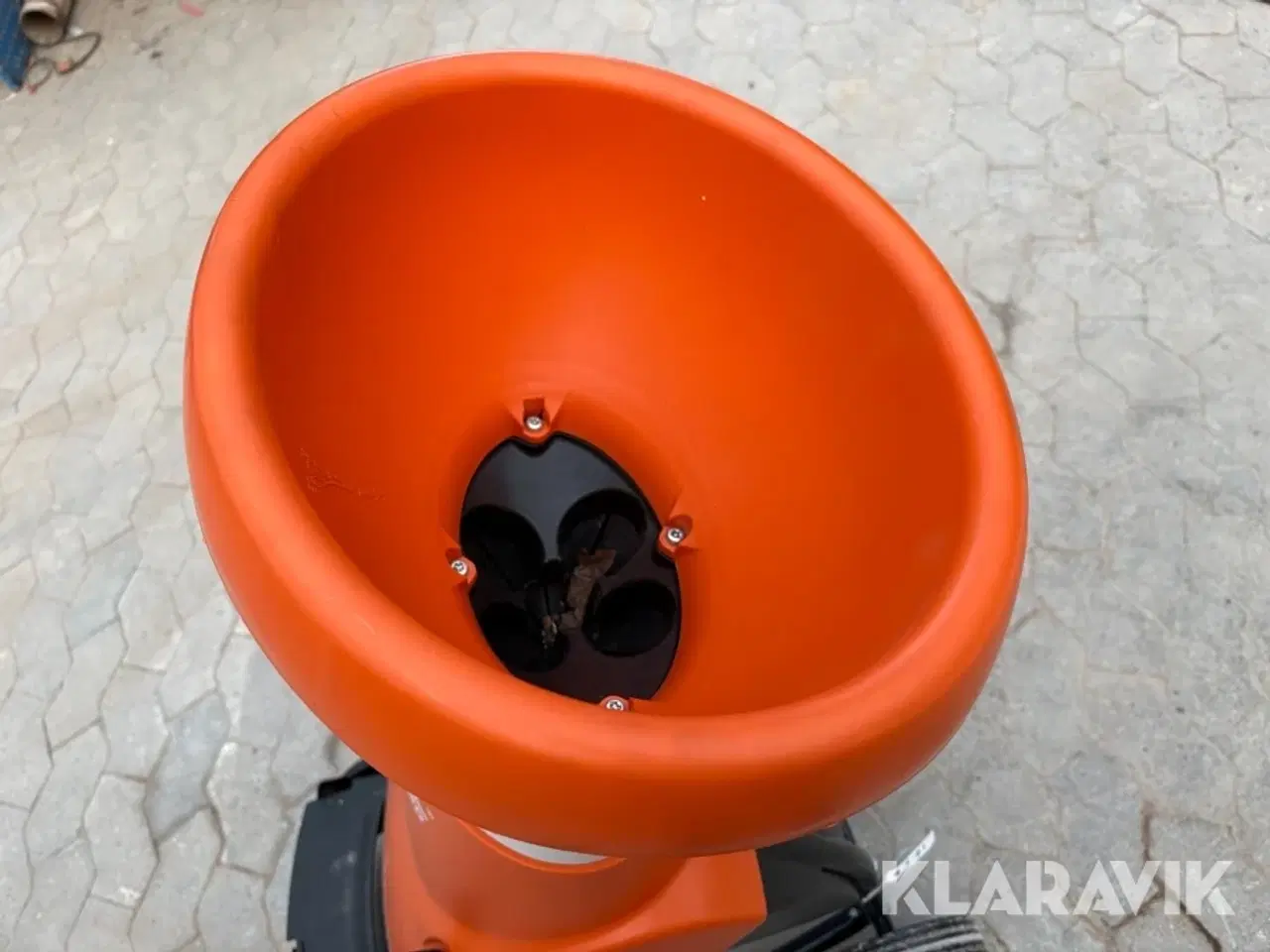 Billede 6 - Kompostkværn Stihl GHE 150