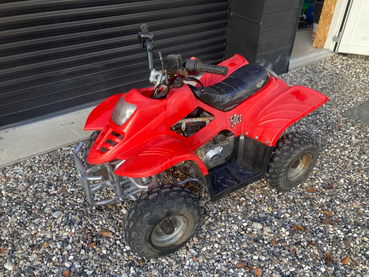 Billede 8 - ATV