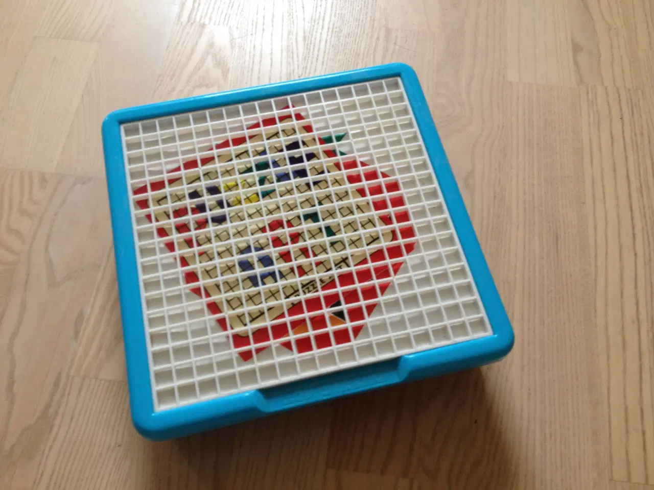 Billede 1 - Play Go Puzzle Art