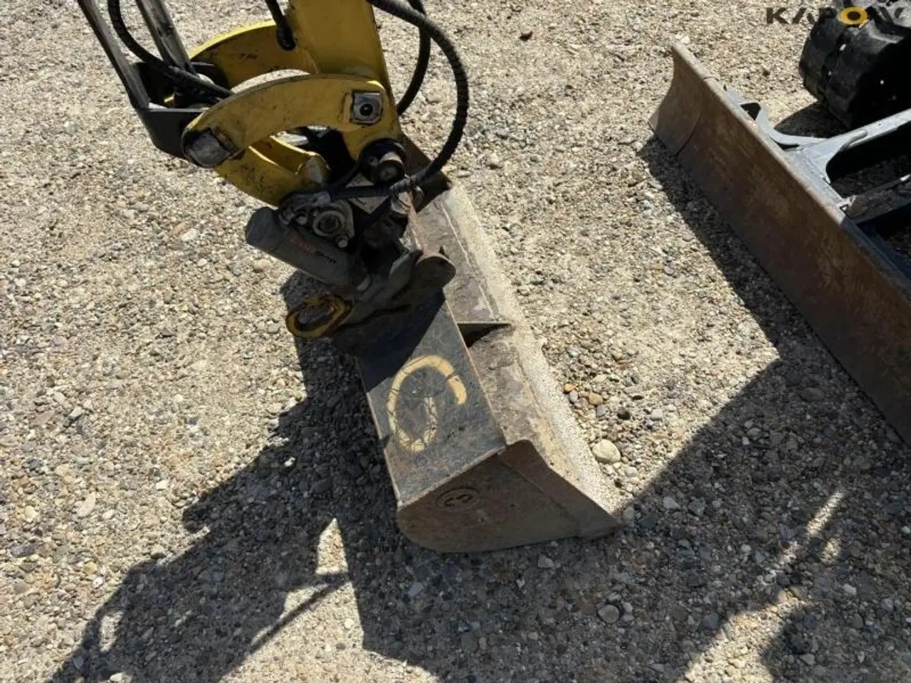 Billede 8 - Yanmar SV19VT
