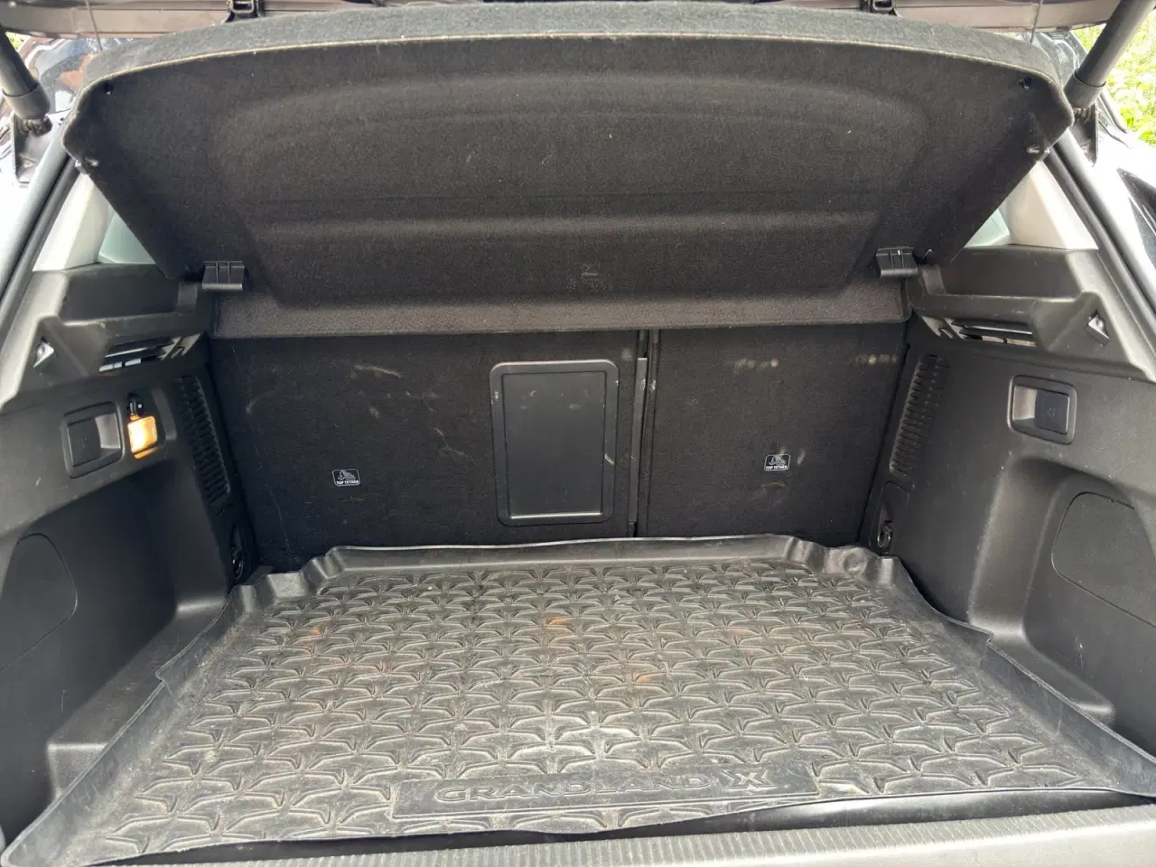 Billede 16 - Opel Grandland X 1,2 T 130 Enjoy aut.