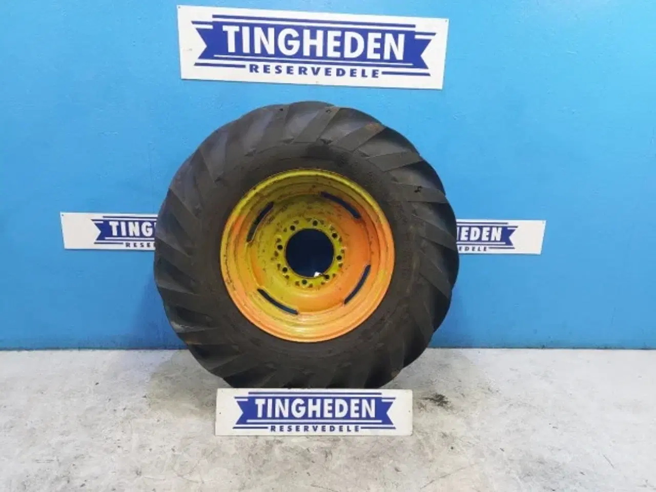 Billede 1 - 26"   14.9/13-26