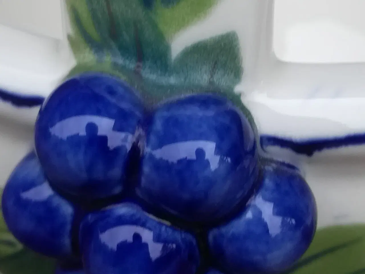 Billede 15 - Golden summer / gylden sommer Spise / kaffestel