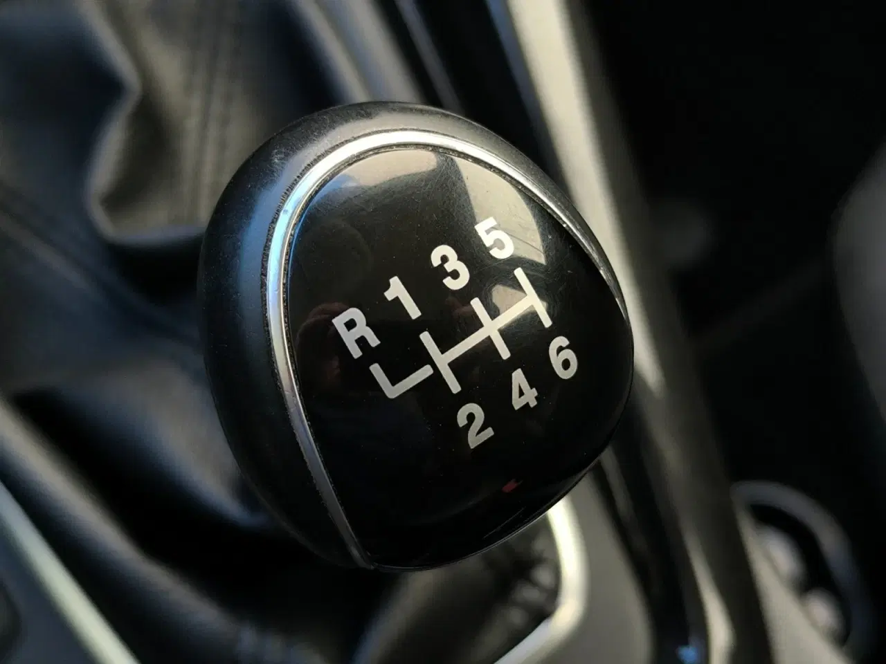 Billede 16 - Ford Focus 1,0 SCTi 125 Business stc.