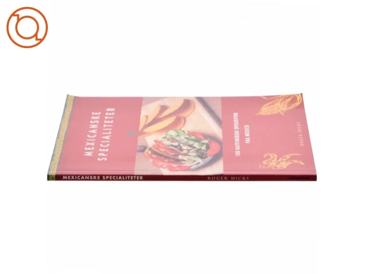 Billede 2 - Mexicanske Specialiteter