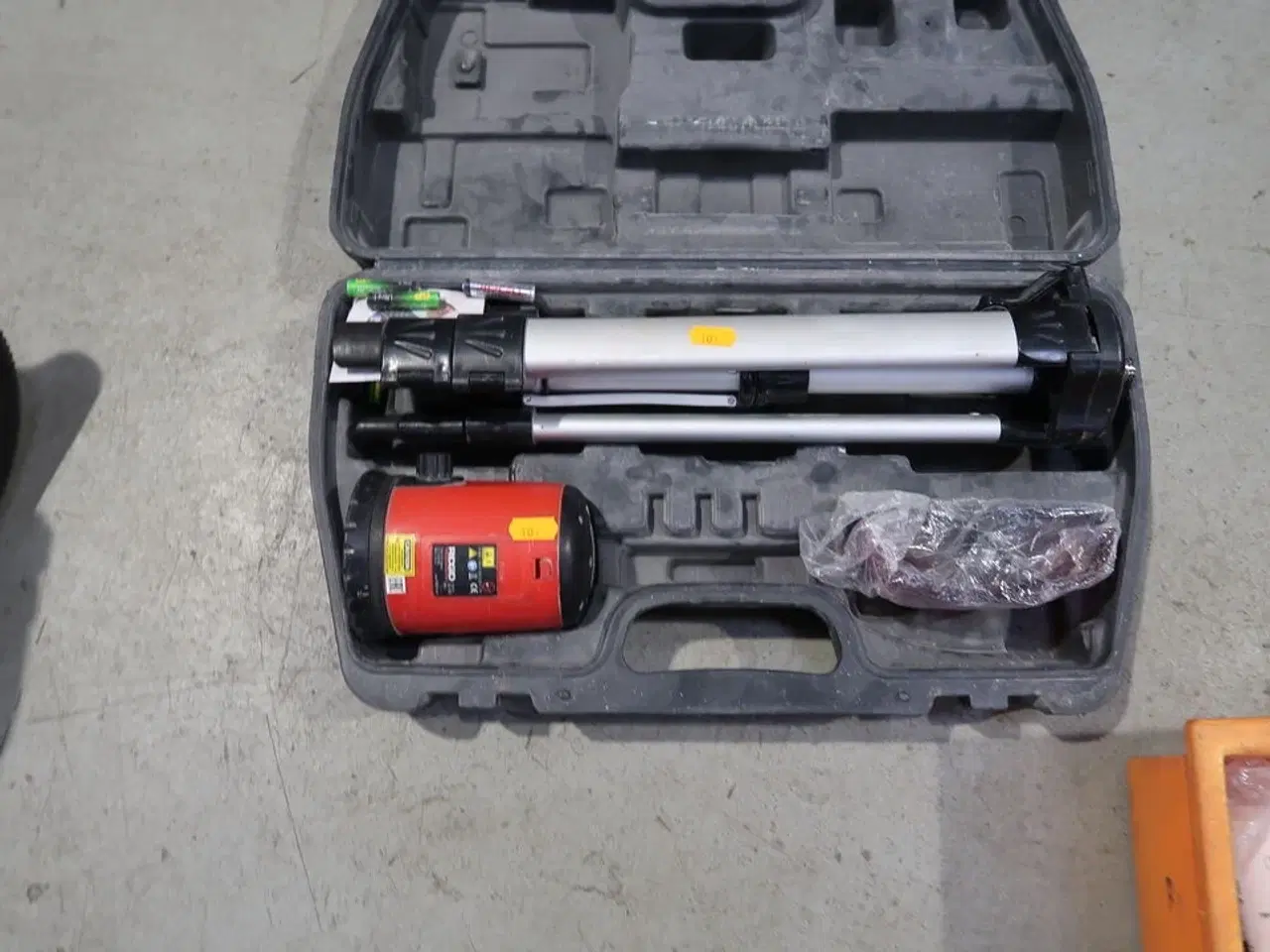 Billede 1 - Linjelaser RIDGID