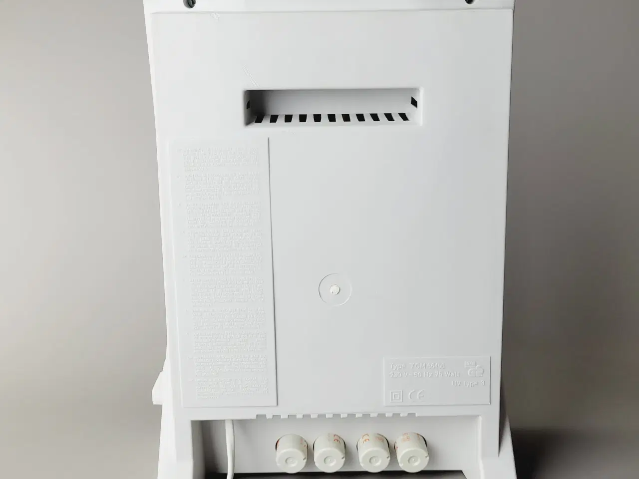 Billede 5 - ⭐️- ☀️ BaByliss Ansigtssolarium / Ansigtssol 