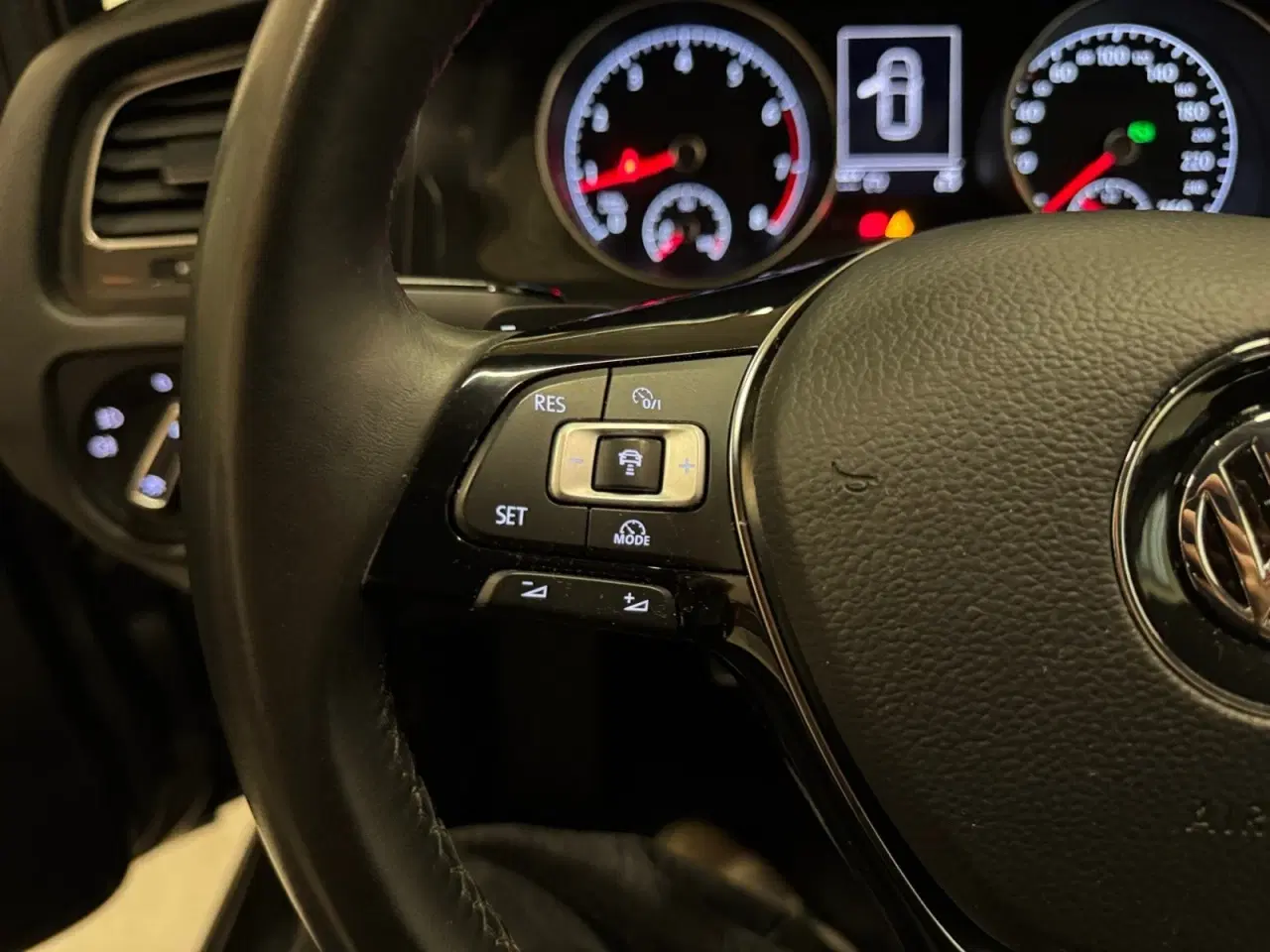 Billede 12 - VW Golf VII 1,5 TSi 130 Comfortline DSG