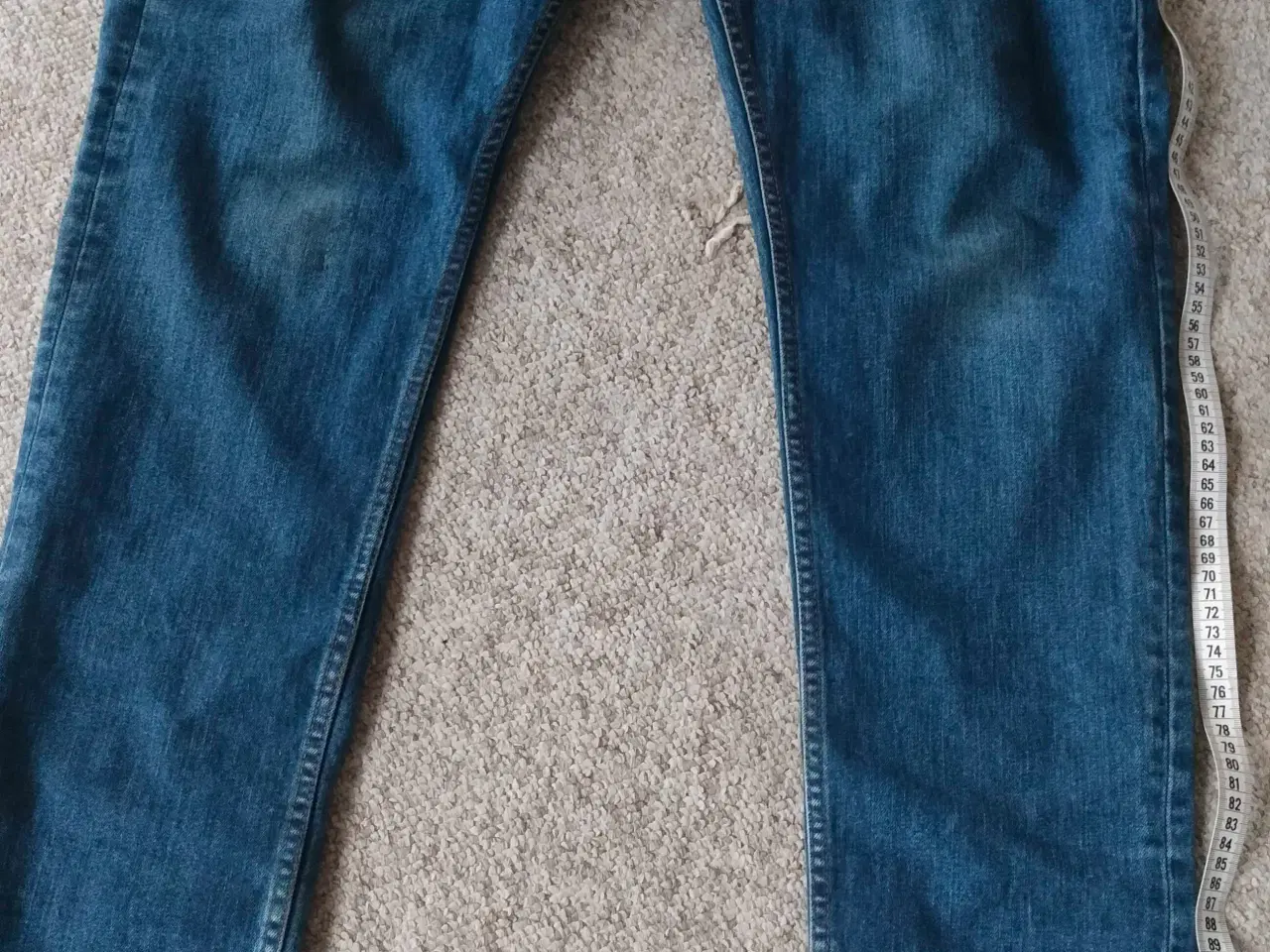 Billede 1 - Jens til mand 