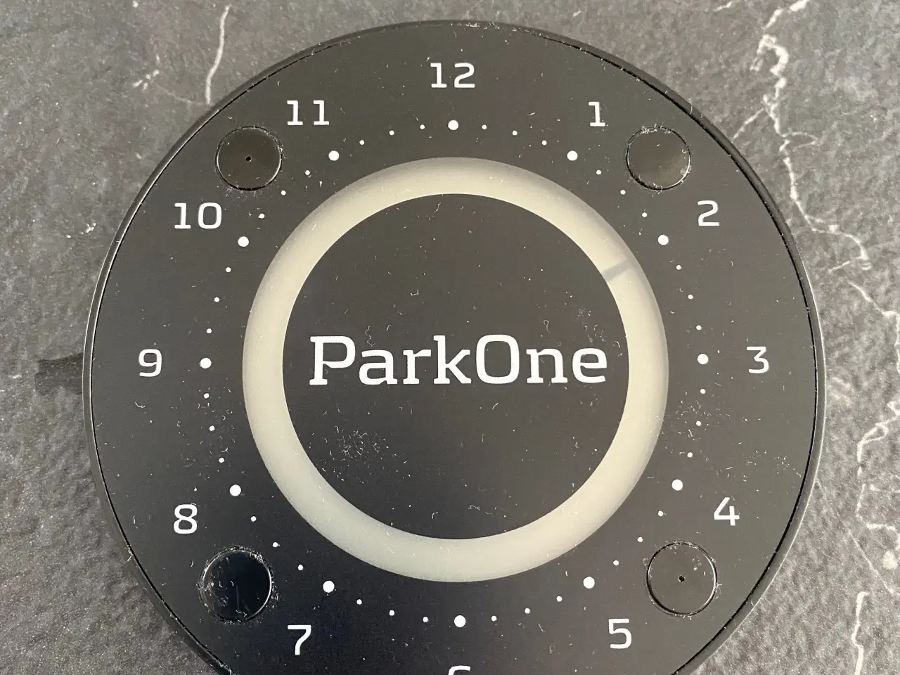 Billede 1 - Parkone 2