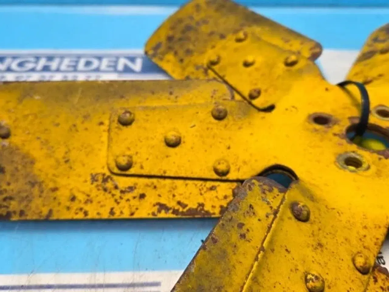 Billede 8 - Sampo 650 Fan V836117304