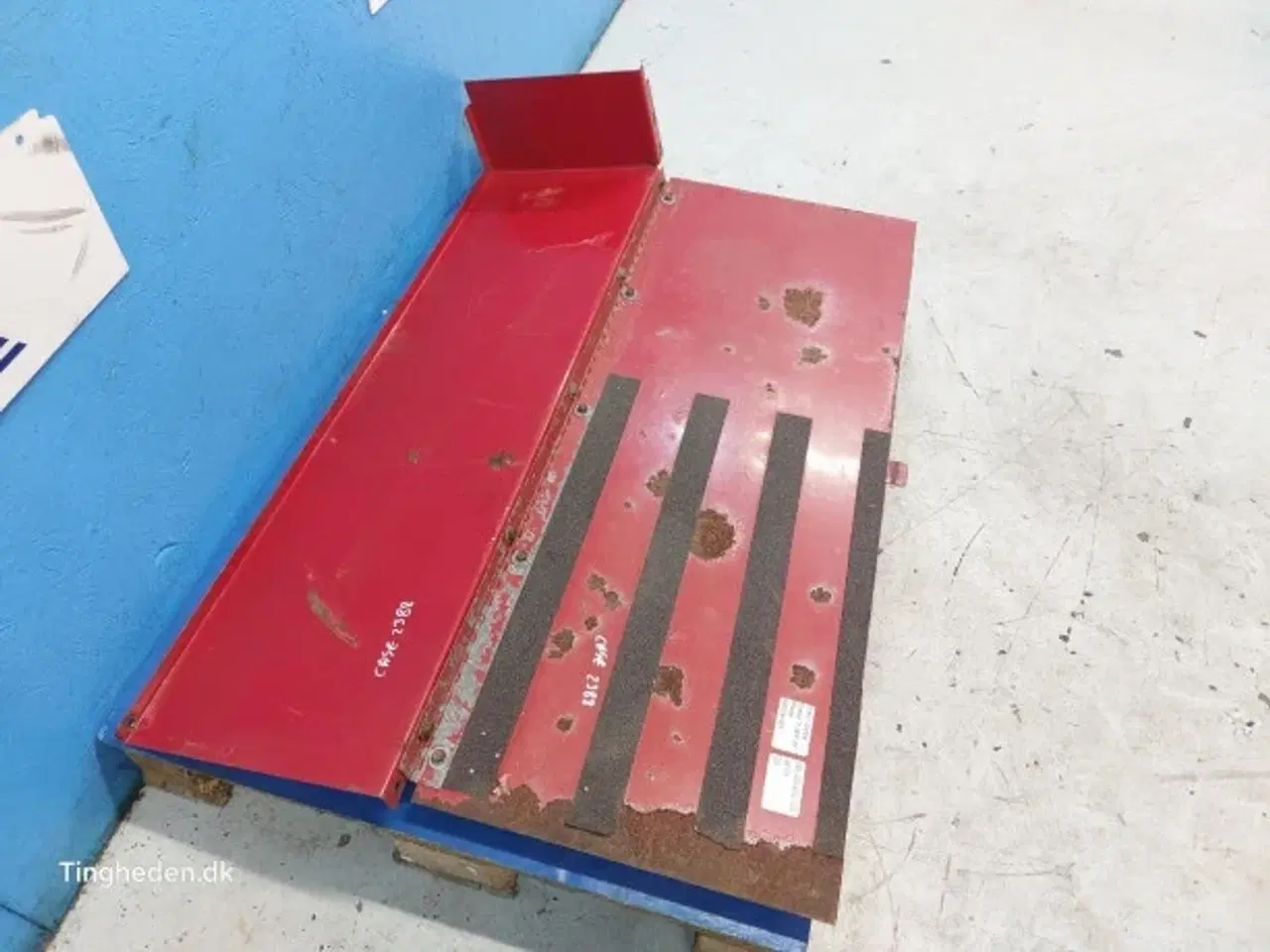 Billede 9 - Case IH 2388 AF DØR 442187A