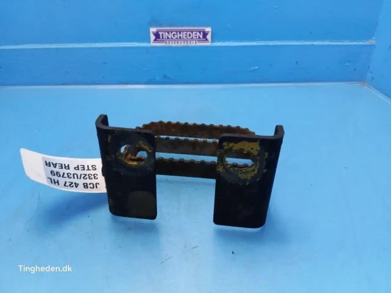 Billede 9 - JCB 427 HL Trin 332/U3799