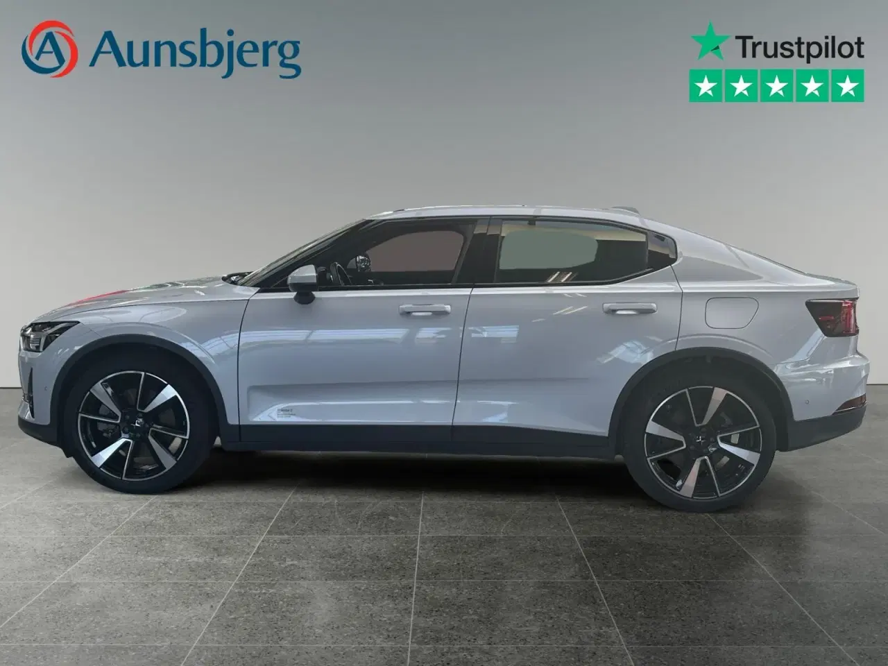 Billede 2 - Polestar 2 Standard Range