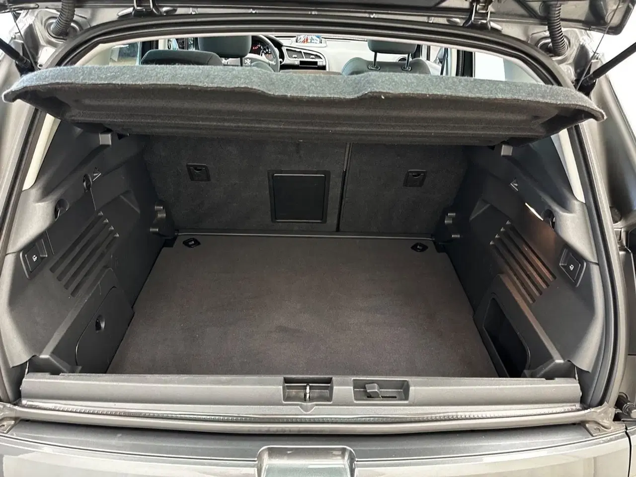 Billede 7 - Peugeot 3008 1,6 BlueHDi 120 Active