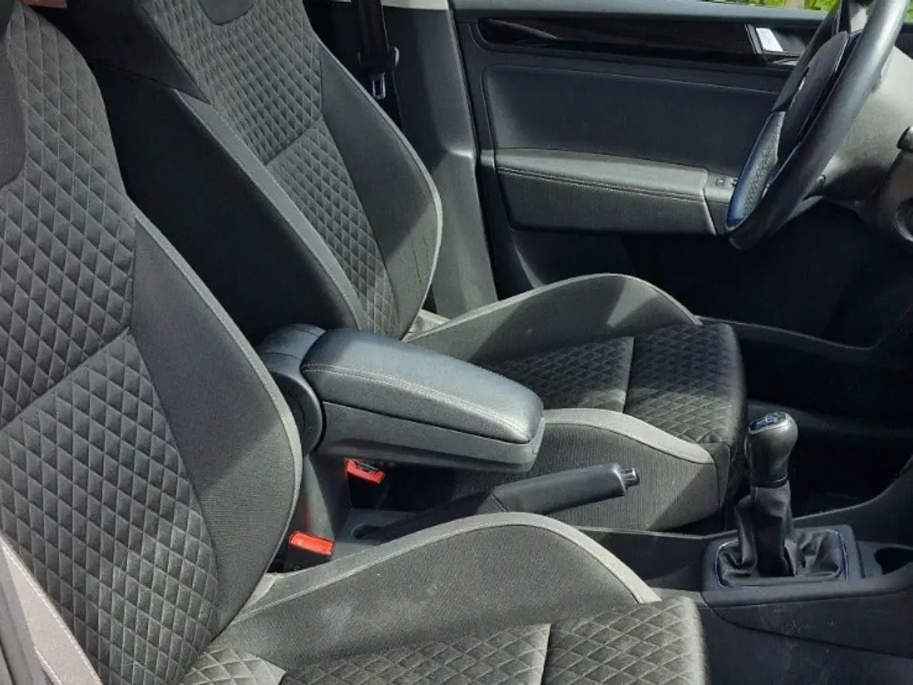 Billede 13 - Skoda Rapid 1,0 TSi 95 ICE