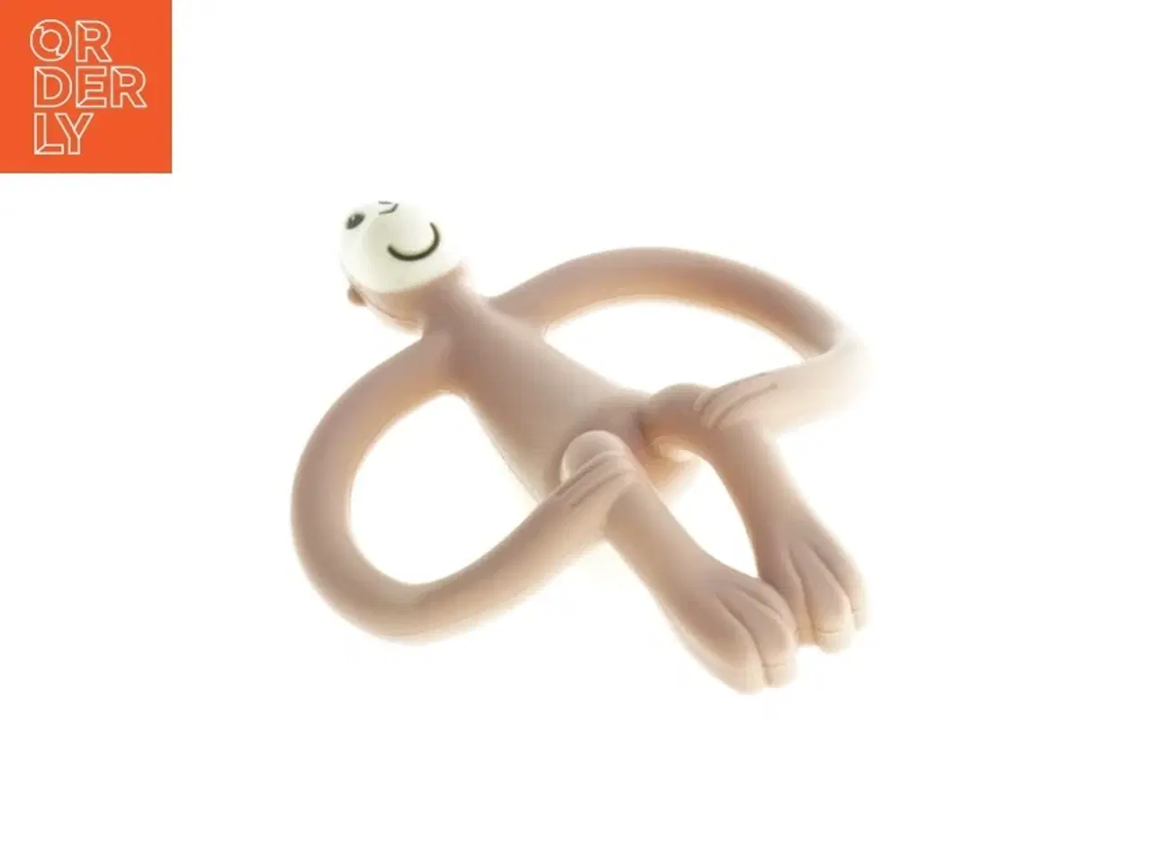 Billede 3 - Matchstick Monkey Bidering (str. 10,5 x 8 x 4 cm)