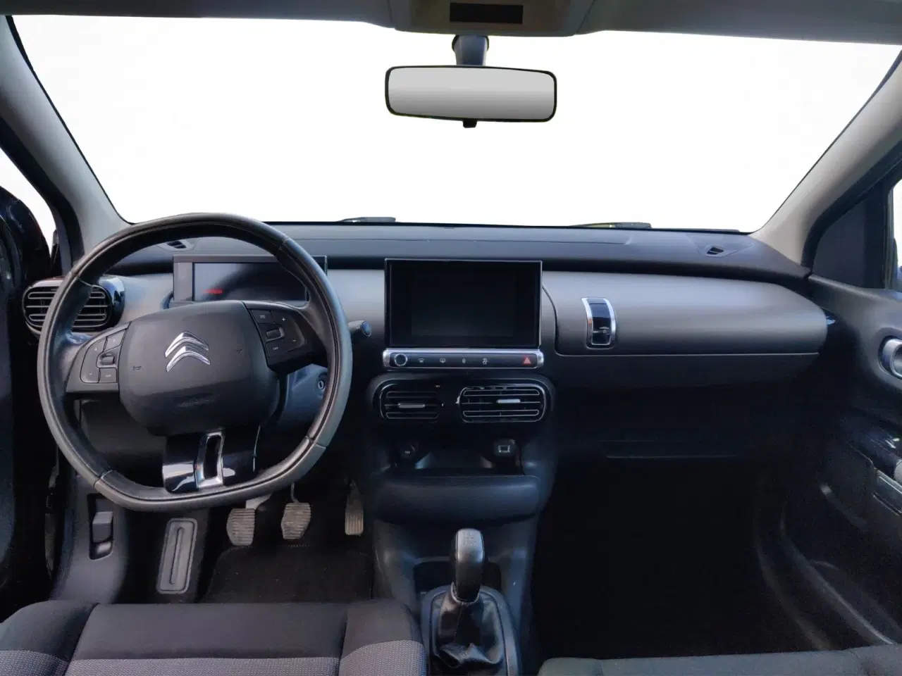 Billede 10 - Citroën C4 Cactus 1,2 PureTech 82 Feel