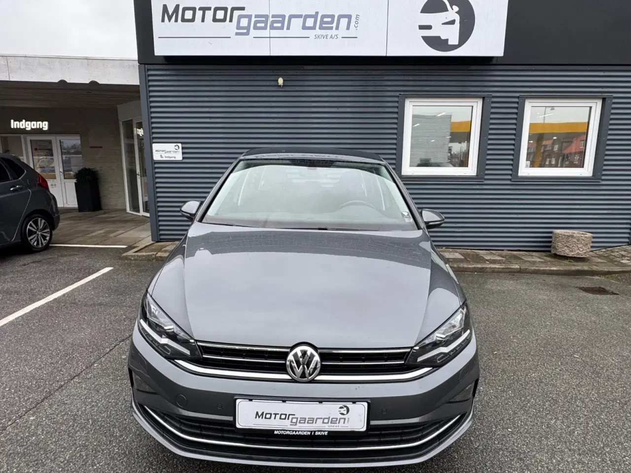 Billede 3 - VW Golf Sportsvan 1,5 TSi 130 Comfortline