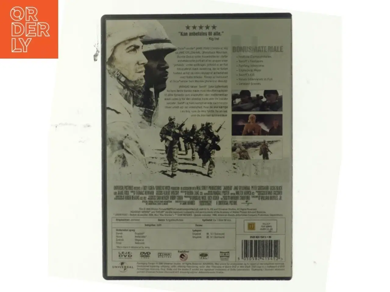 Billede 3 - Jarhead