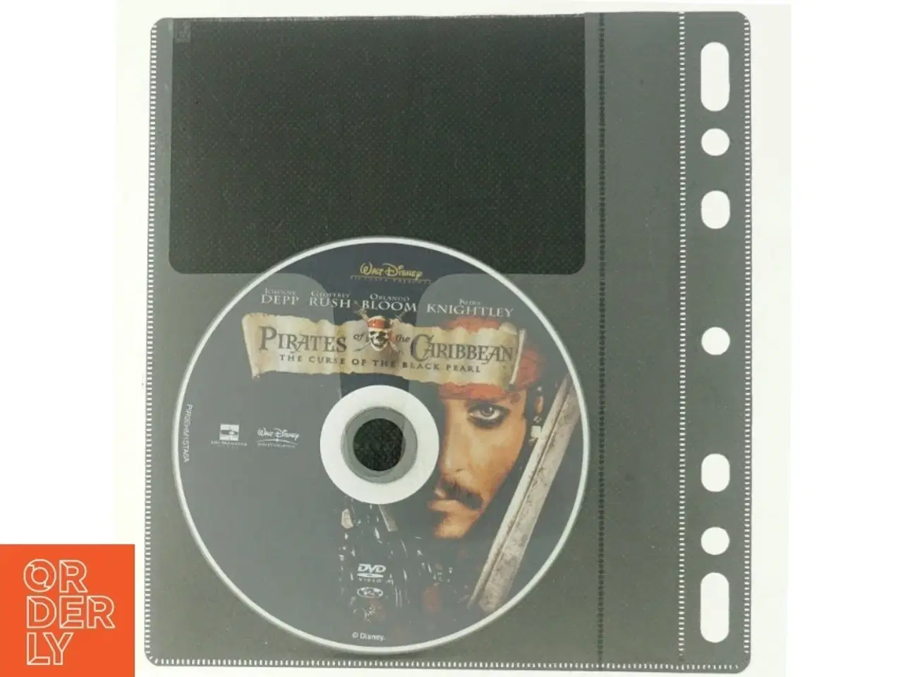Billede 3 - Pirates of the Caribbean 1