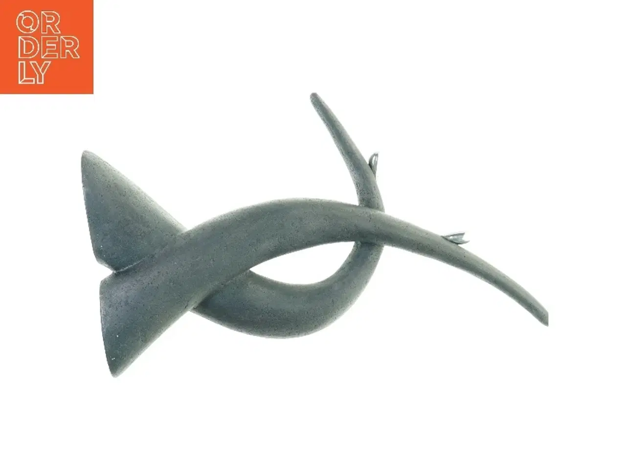 Billede 3 - Pynt (str. 56 x 27 x 8 cm)