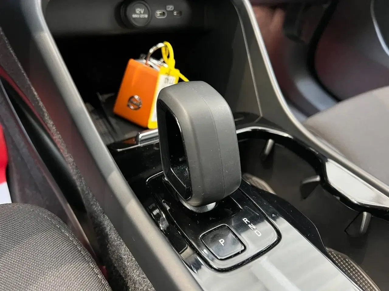 Billede 12 - Volvo XC40  P6 ReCharge Core