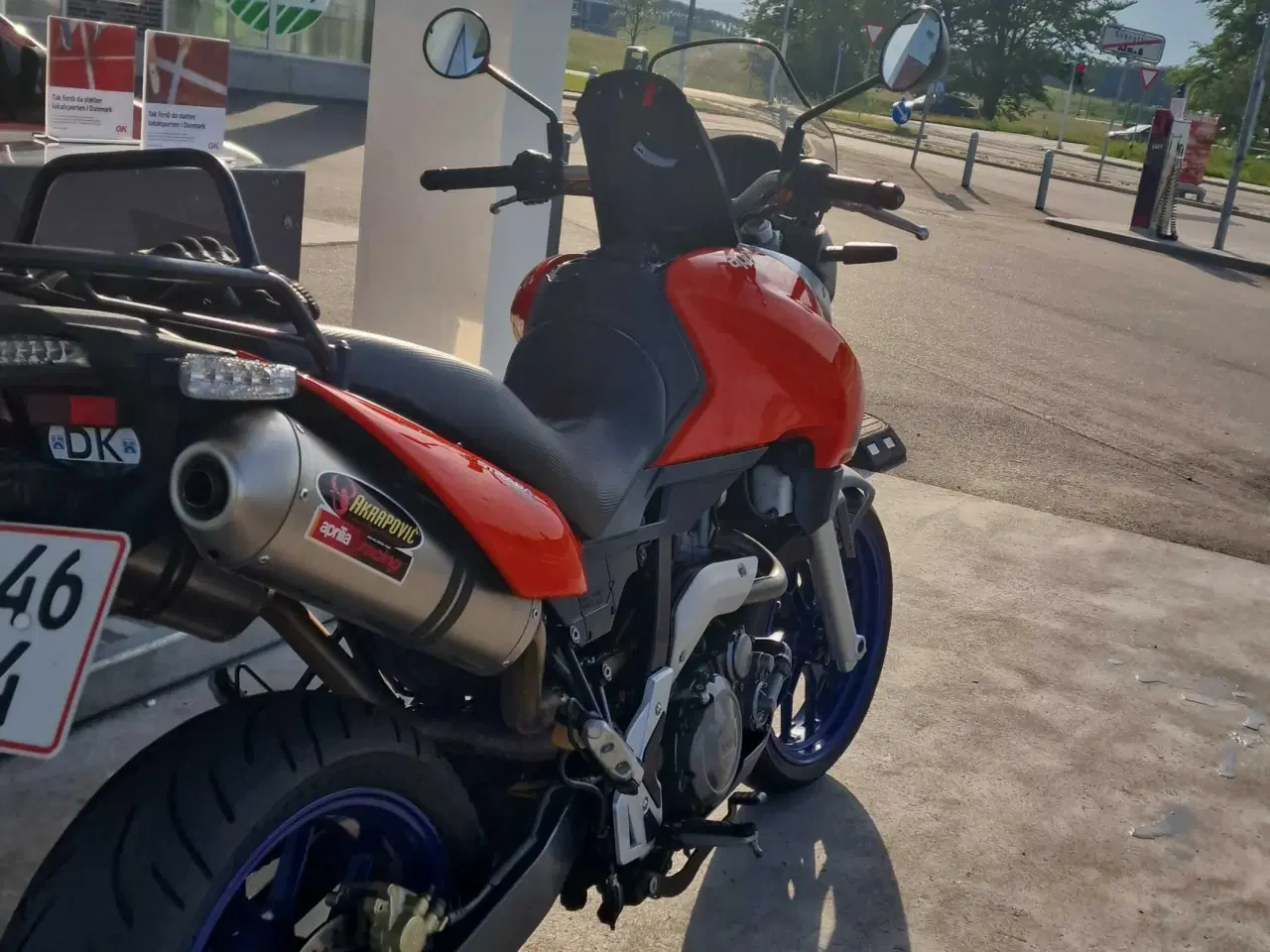 Billede 5 - Pegaso 660 strada nysynet