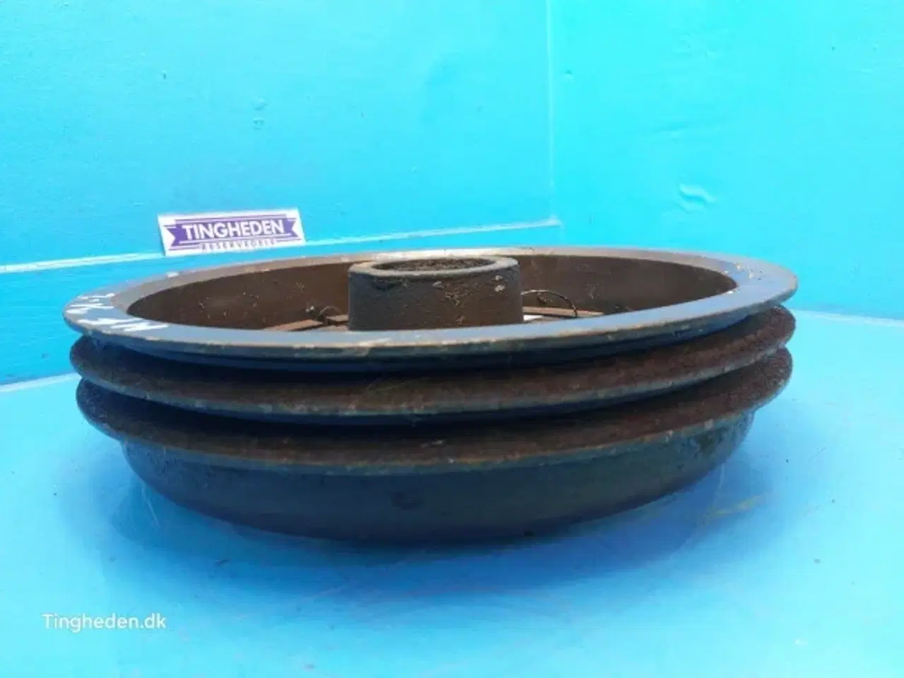 Billede 5 - Massey Ferguson 31 Magnetkobling 28850815