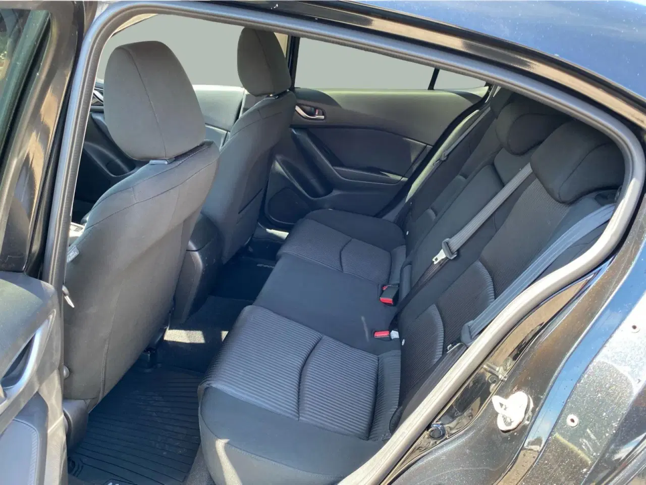 Billede 8 - Mazda 3 1,5 Skyactiv-G Vision 100HK 5d 6g