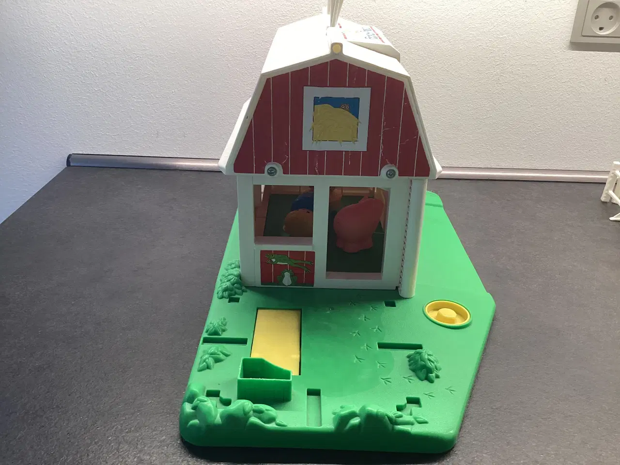 Billede 6 - Fisher Price Bondegård