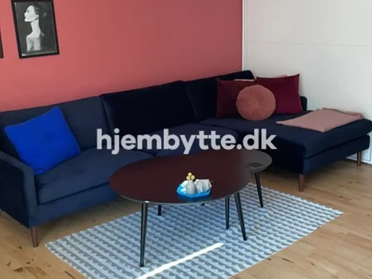 Billede 3 - Hjembytte - Engvej