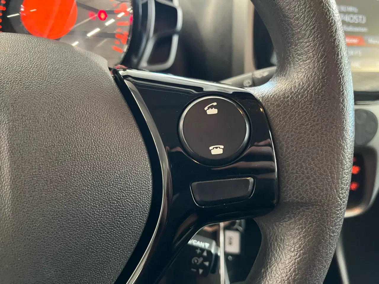 Billede 10 - Citroën C1 1,2 PureTech Sport 82HK 5d