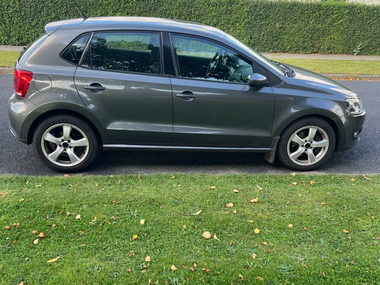 Billede 2 - Flot vw polo