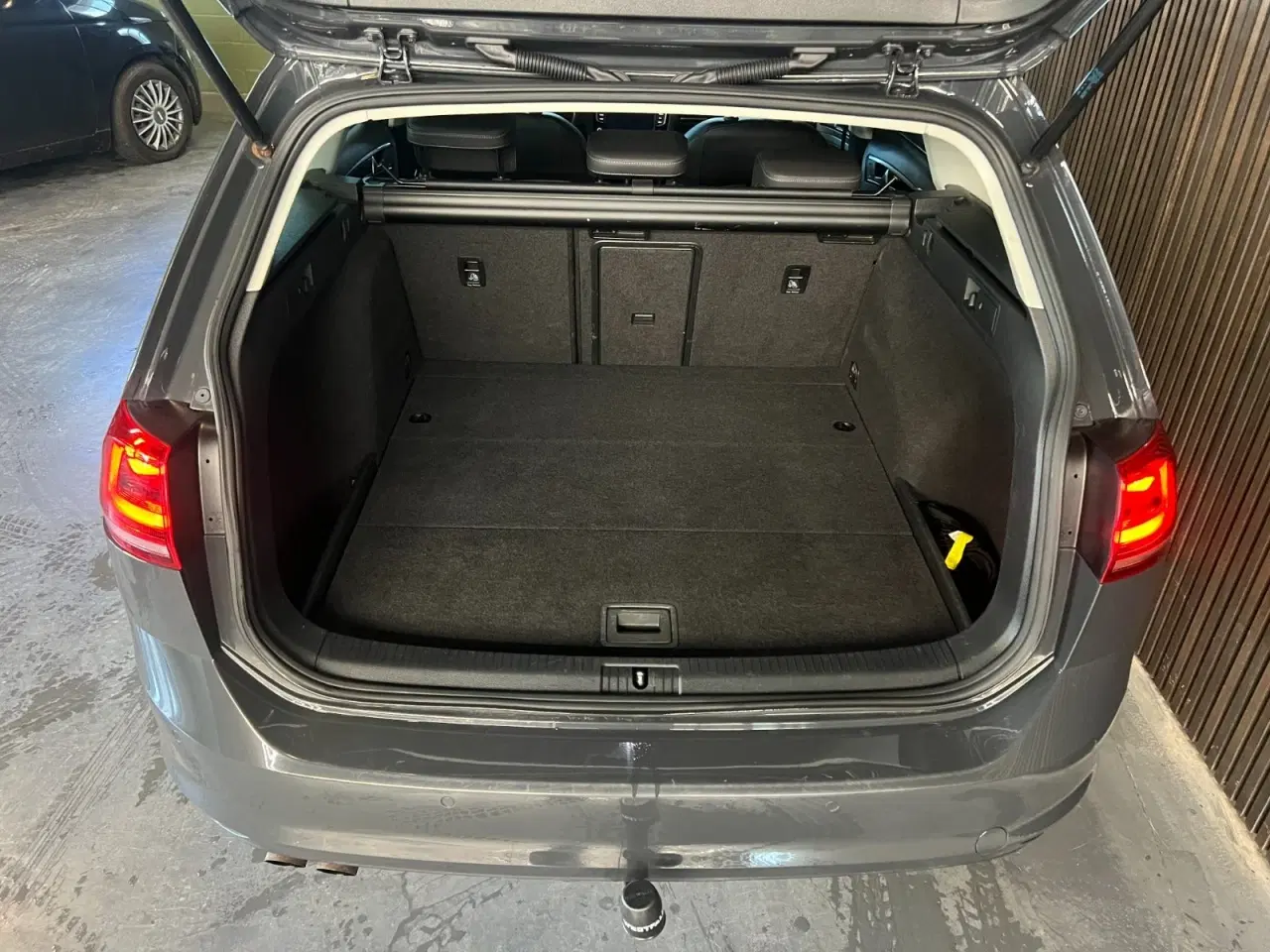 Billede 11 - VW Golf VII 1,4 TSi 150 Highline Variant DSG BMT
