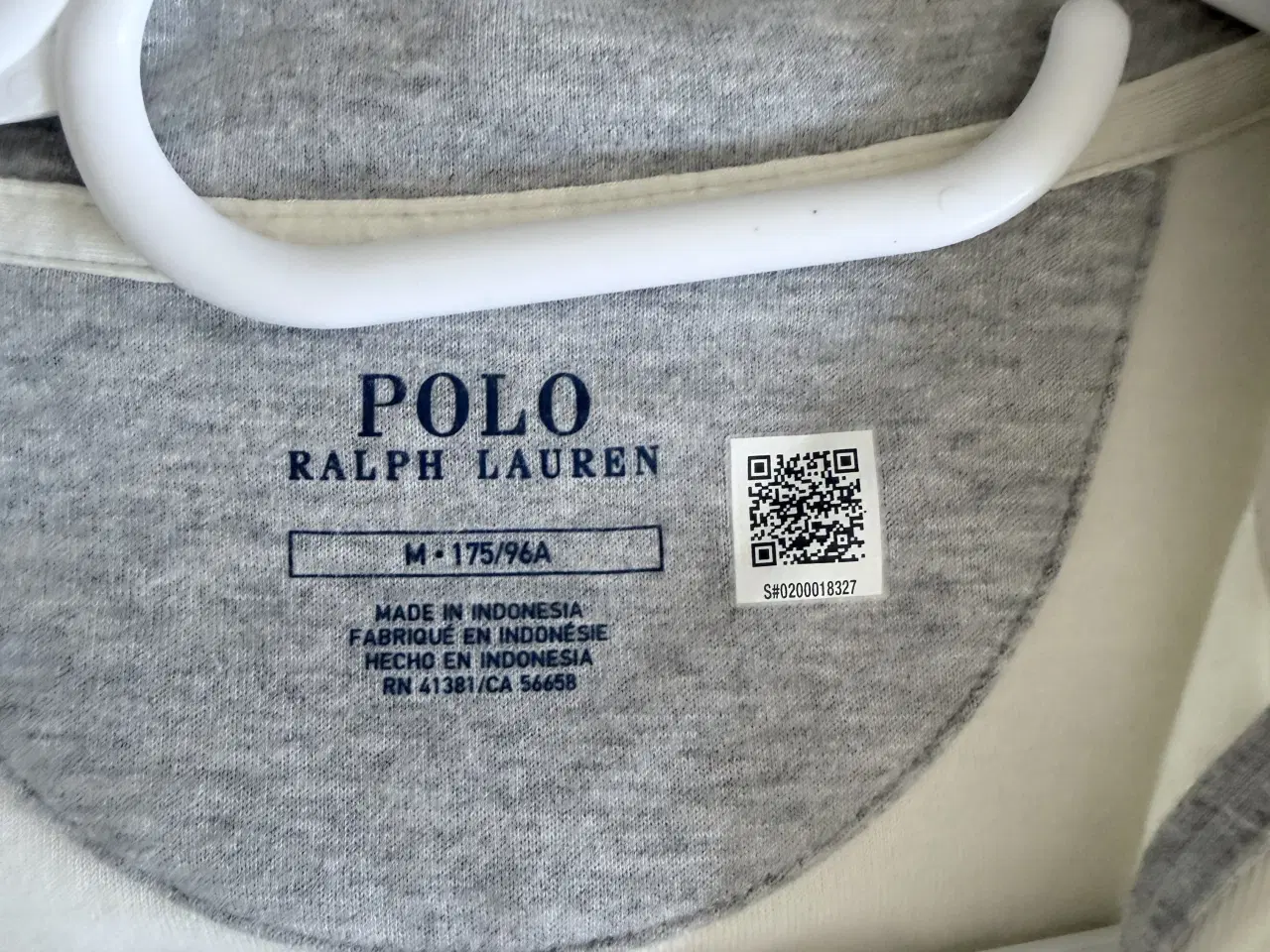 Billede 3 - Ralph Lauren quarter zip up