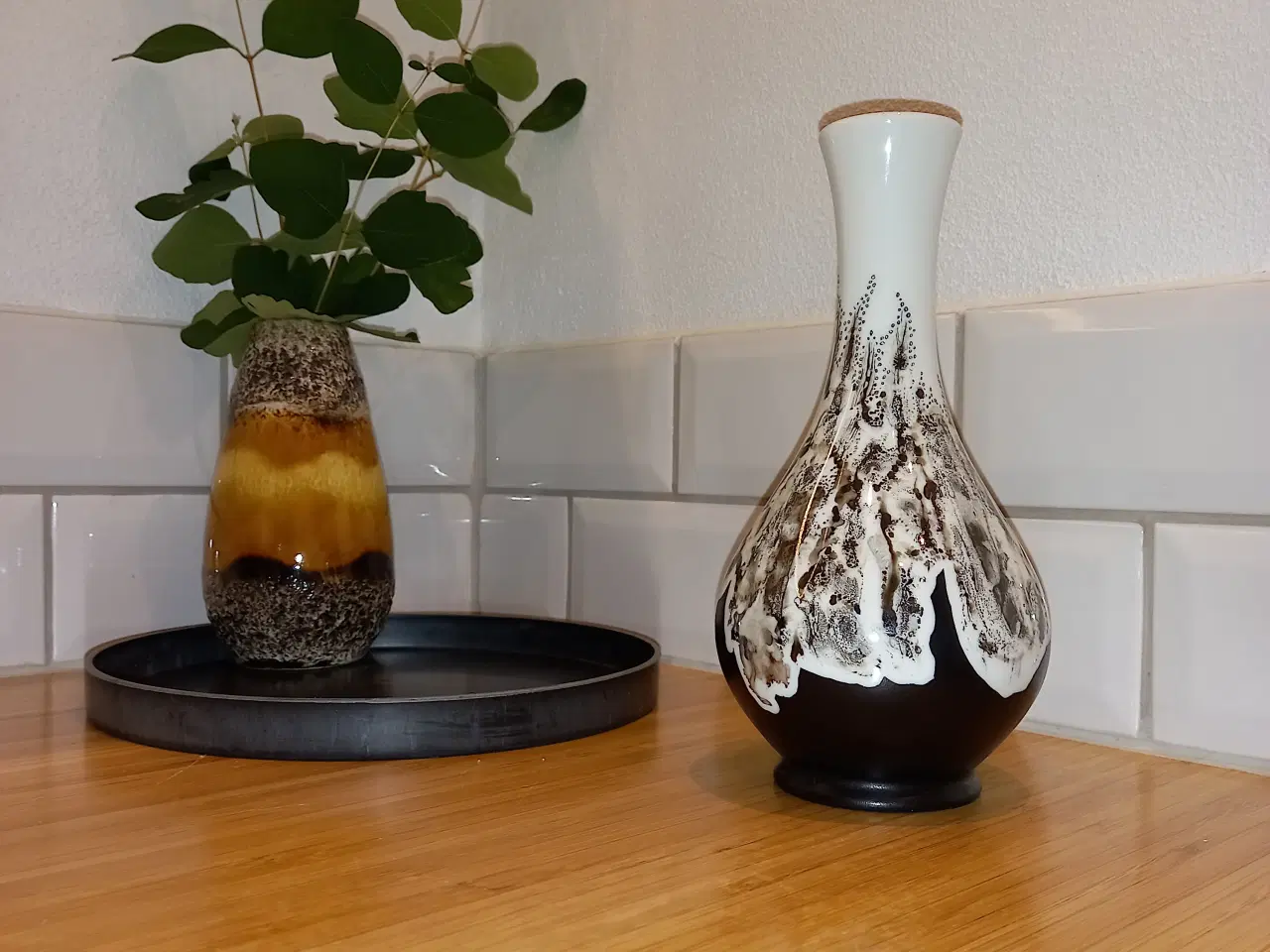 Billede 2 - Royal bavaria vase 