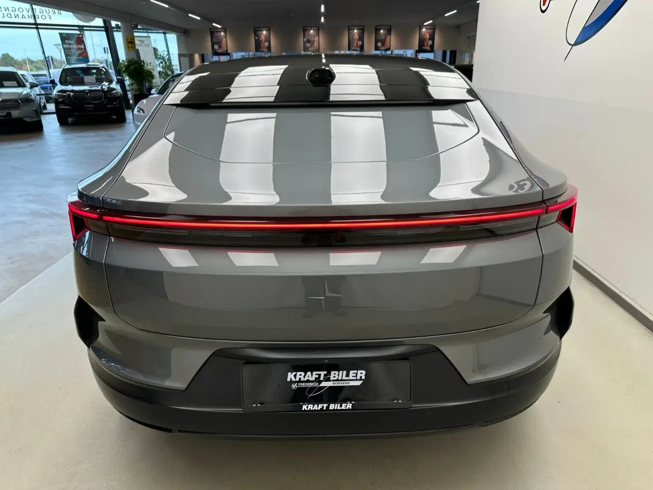 Billede 4 - Polestar 4  Long Range