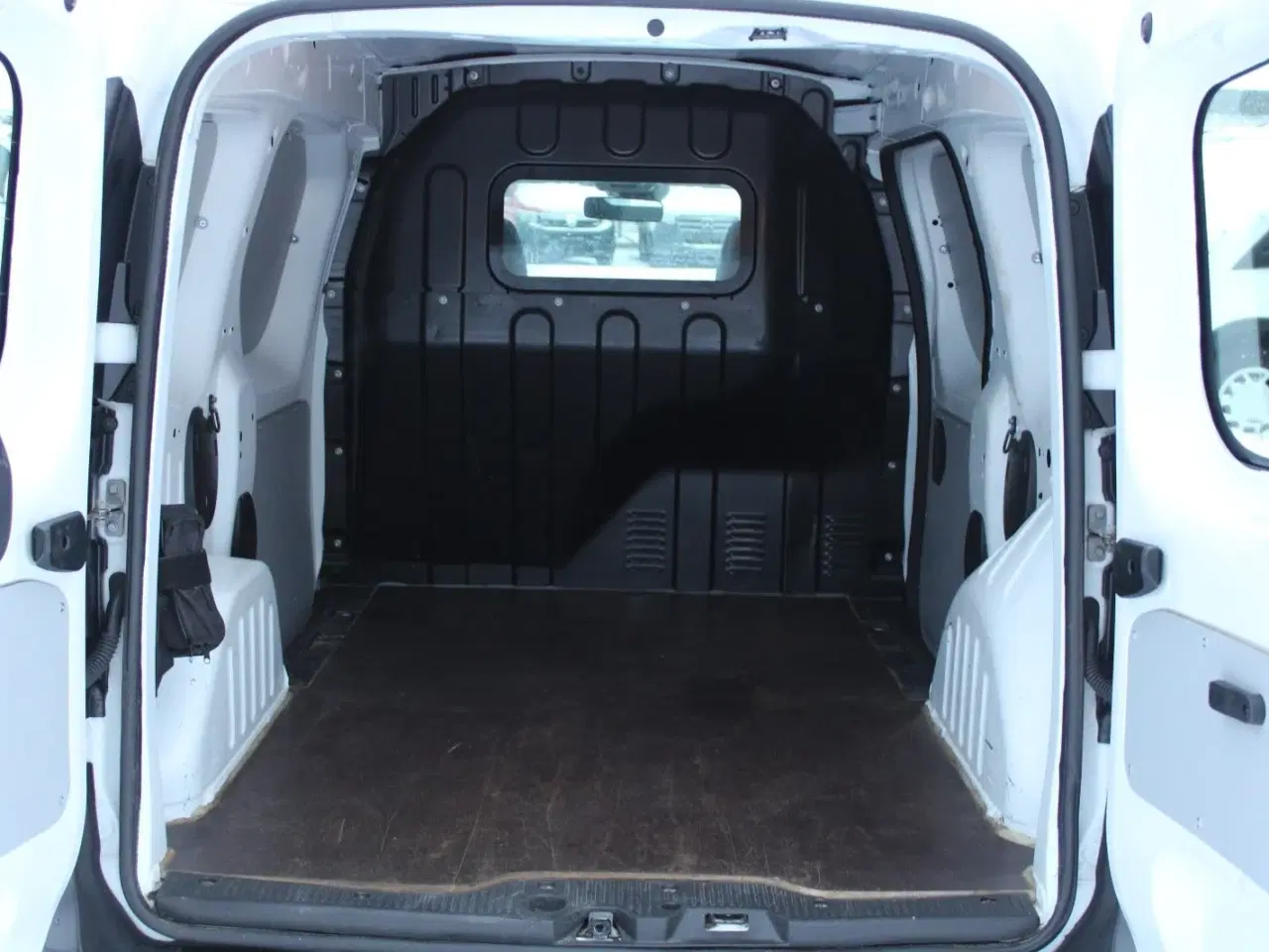 Billede 11 - Renault Express 1,5 dCi 75 Tekno