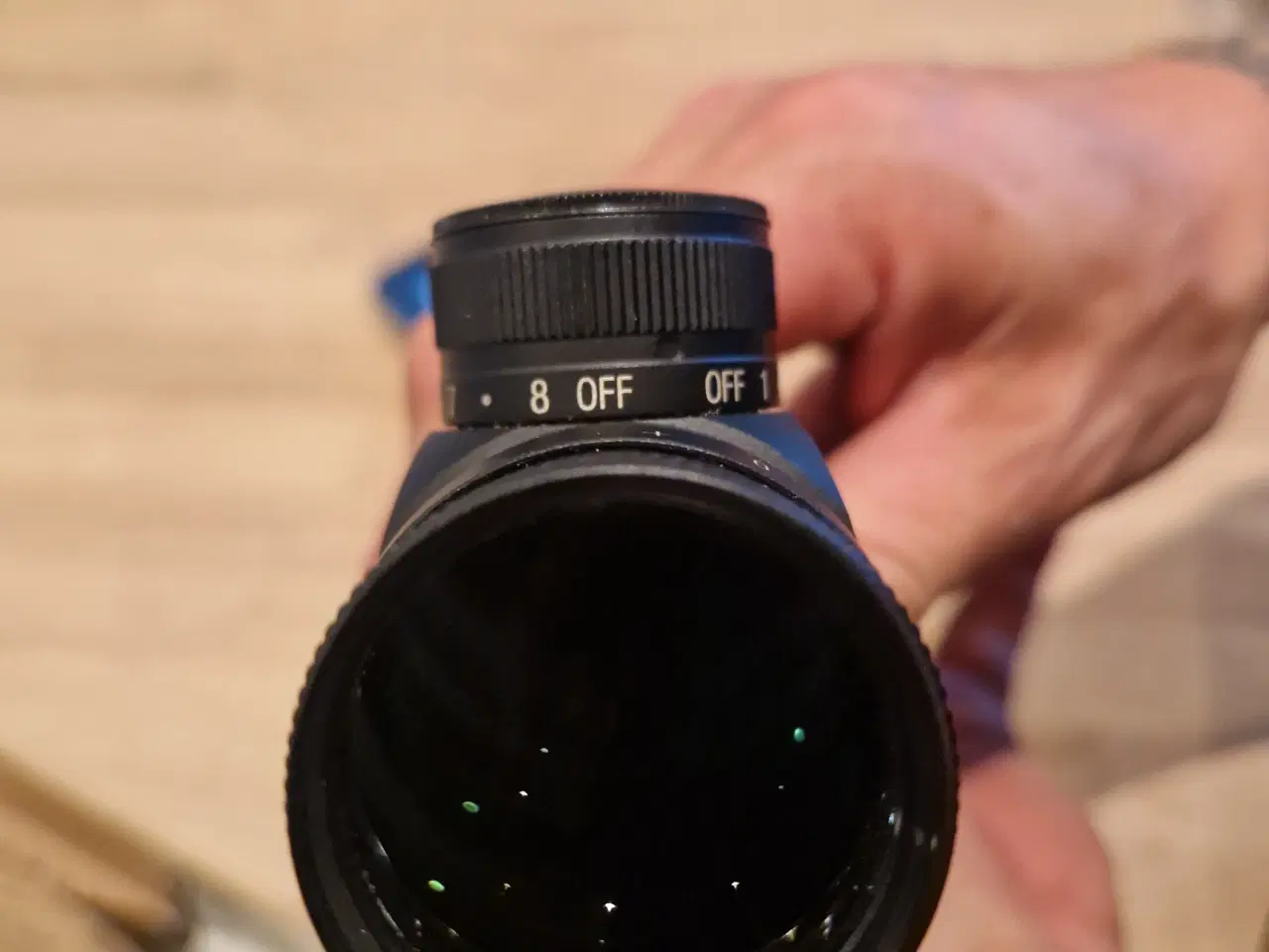 Billede 5 - Leupold VX-3 3,5-10X50