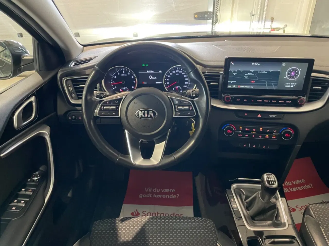 Billede 12 - Kia XCeed 1,4 T-GDi Comfort