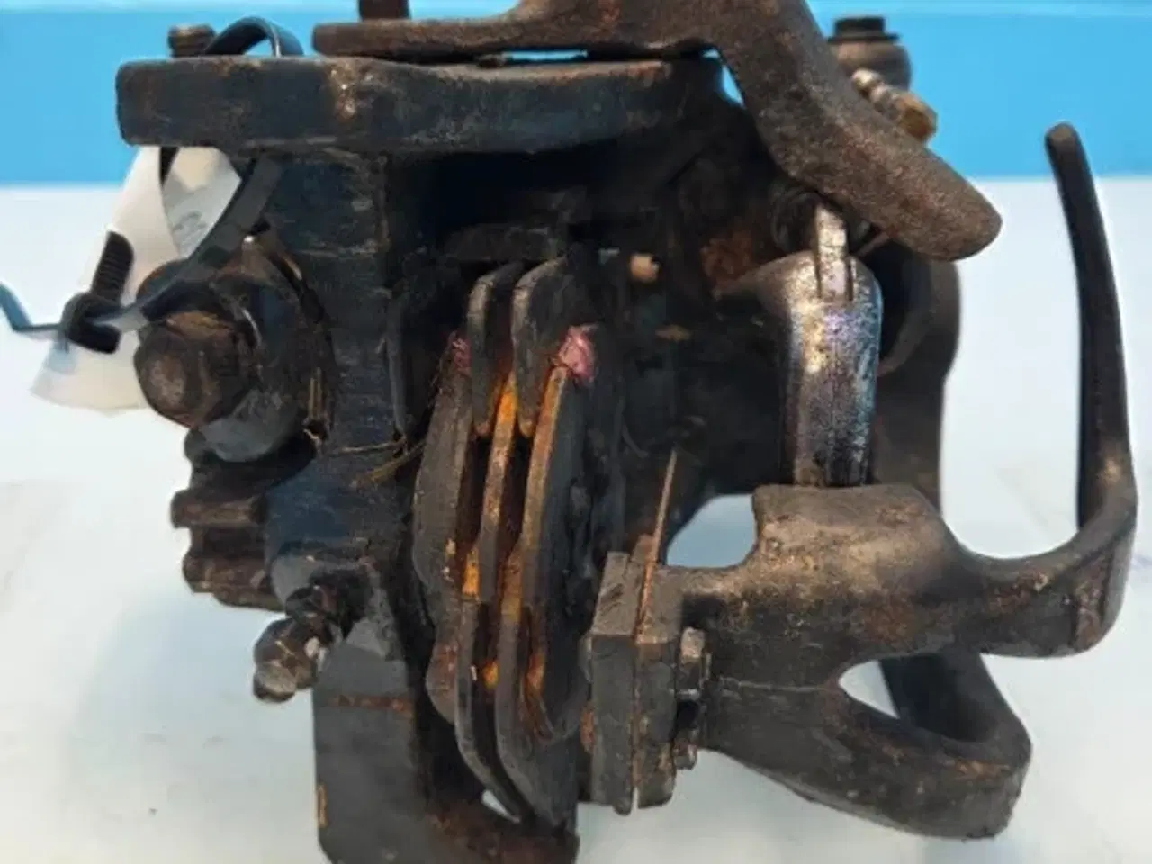 Billede 20 - New Holland BB920 Bindeapparat 86507980 