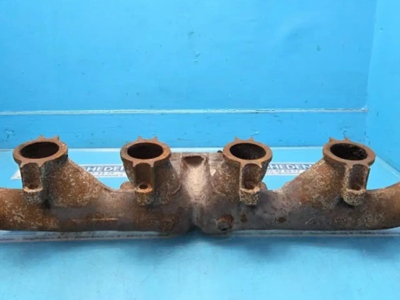 Billede 10 - Cummins 6CT8.3 Udstødningsmanifold J932180