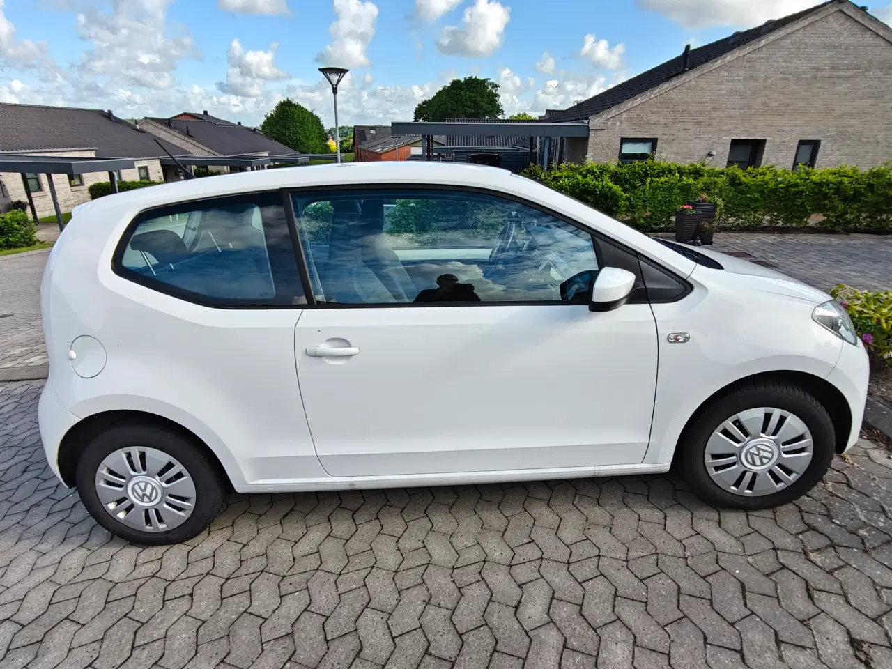 Billede 3 - Volkswagen Up
