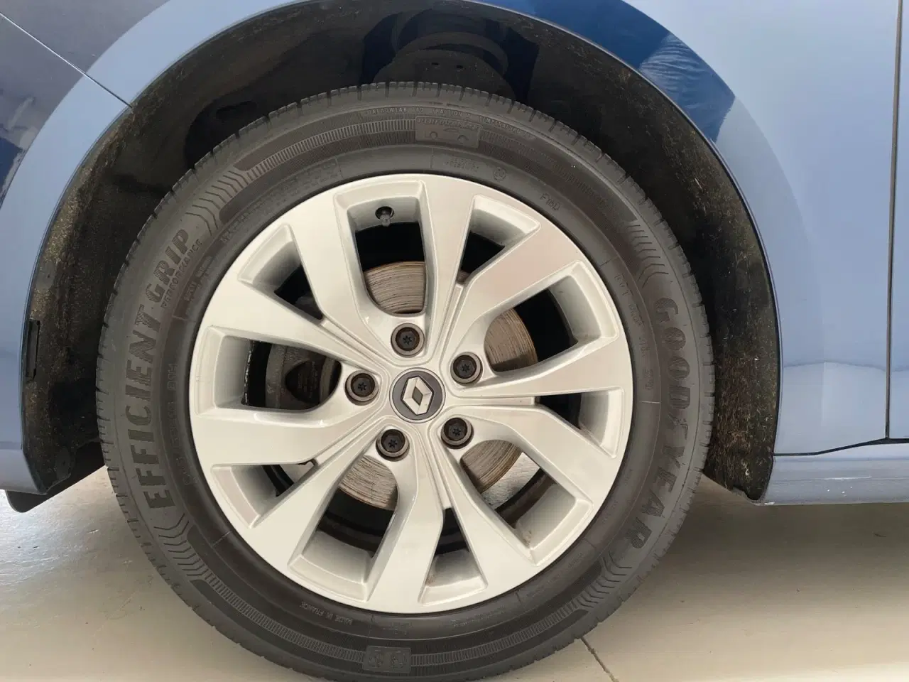 Billede 14 - Renault Megane IV 1,3 TCe 140 Limited Sport Tourer