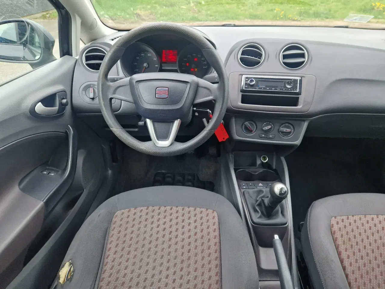 Billede 5 - Seat Ibiza 1,2 12V Reference ST