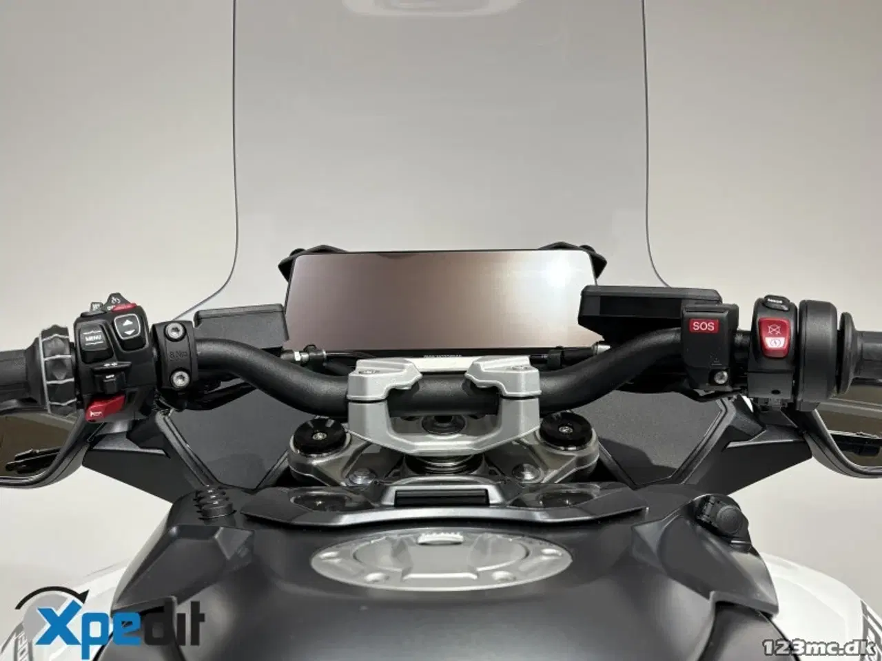 Billede 11 - BMW R 1300 RT