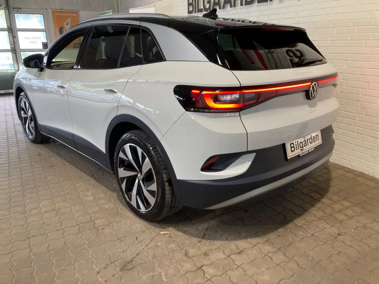 Billede 3 - VW ID.4 77 Pro Performance 1ST