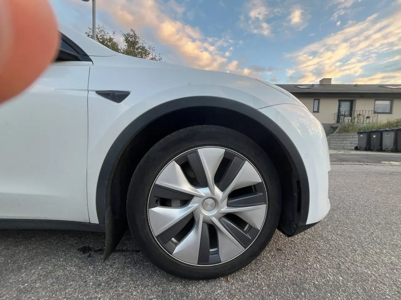 Billede 17 - Tesla Model Y  Long Range AWD