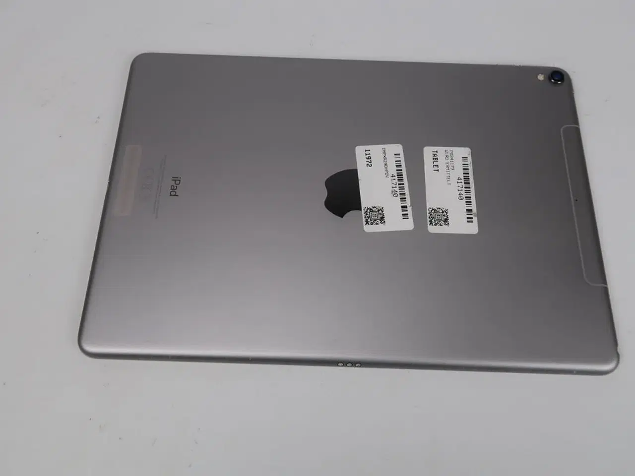 Billede 3 - iPad Pro 2 10.5" Wi-Fi + cellular 256 GB